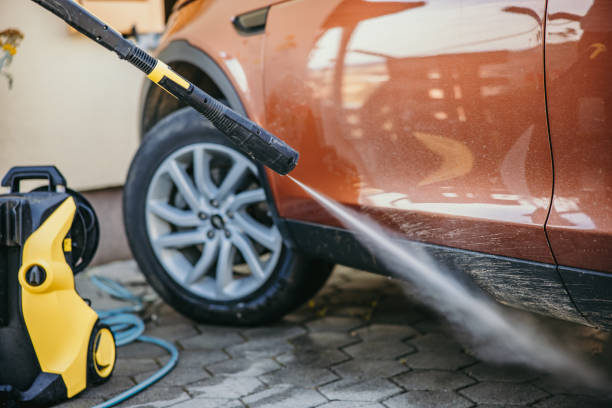 Best House Pressure Washing  in Weed, CA