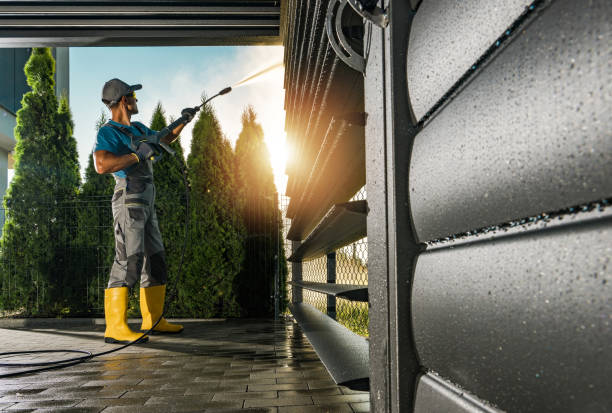 Best Affordable Pressure Washing  in Weed, CA