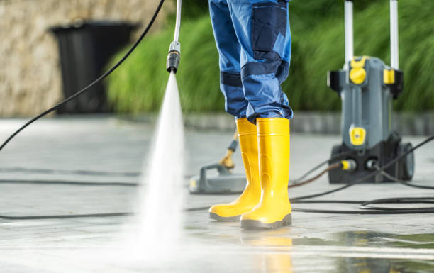 Best Local Pressure Washing Services  in Weed, CA