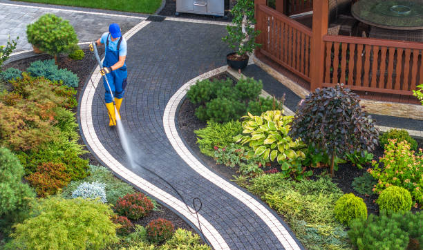 Best Pressure Washing Company Near Me  in Weed, CA
